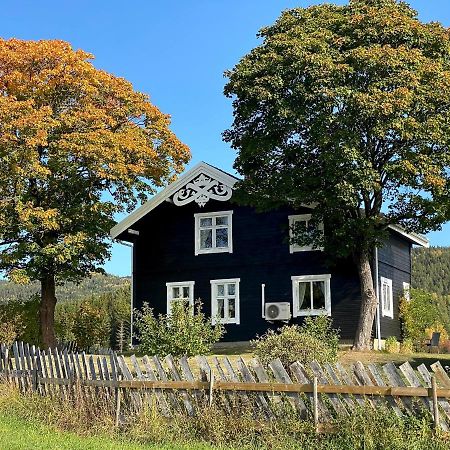 Eika Cottage: Cozy, Rural, Spacious And Well-Equiped Amot  Exteriör bild