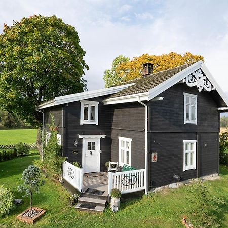 Eika Cottage: Cozy, Rural, Spacious And Well-Equiped Amot  Exteriör bild