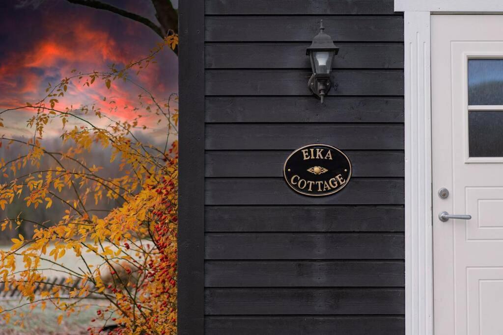 Eika Cottage: Cozy, Rural, Spacious And Well-Equiped Amot  Exteriör bild