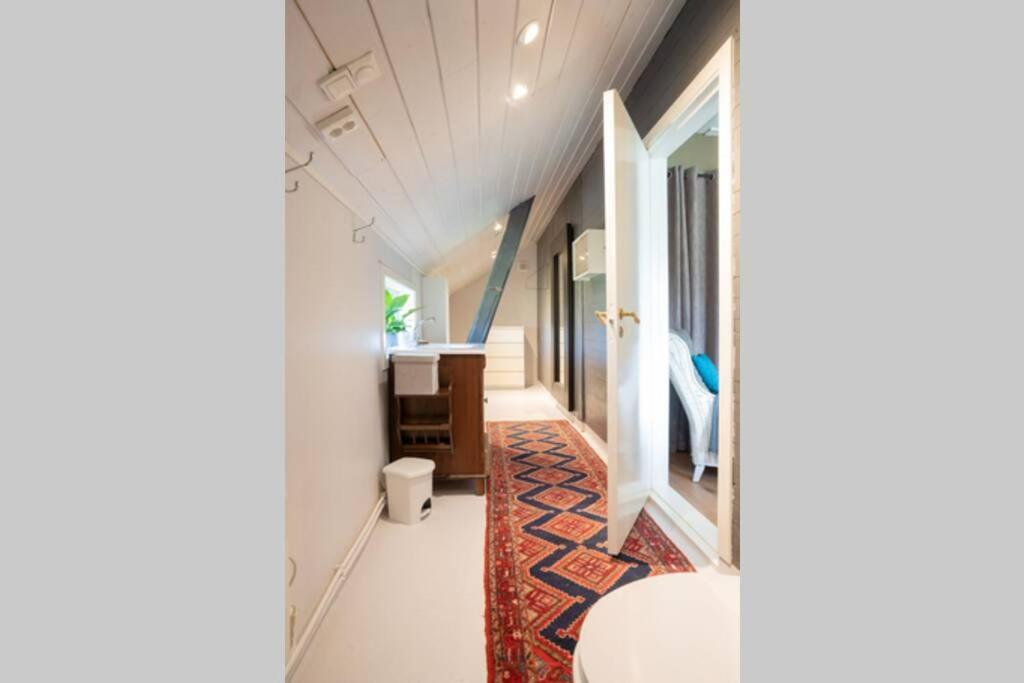 Eika Cottage: Cozy, Rural, Spacious And Well-Equiped Amot  Exteriör bild