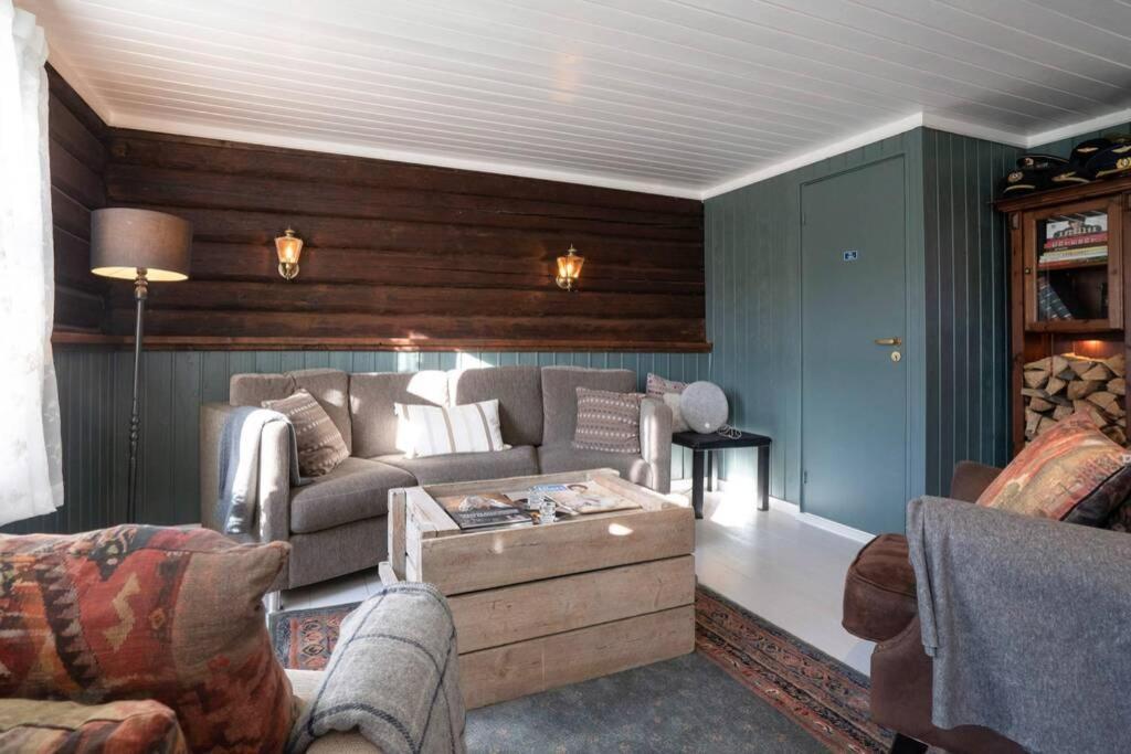 Eika Cottage: Cozy, Rural, Spacious And Well-Equiped Amot  Exteriör bild