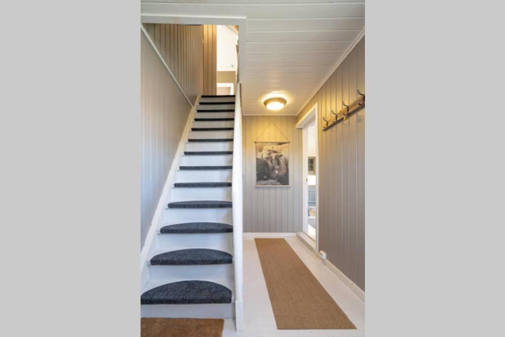 Eika Cottage: Cozy, Rural, Spacious And Well-Equiped Amot  Exteriör bild