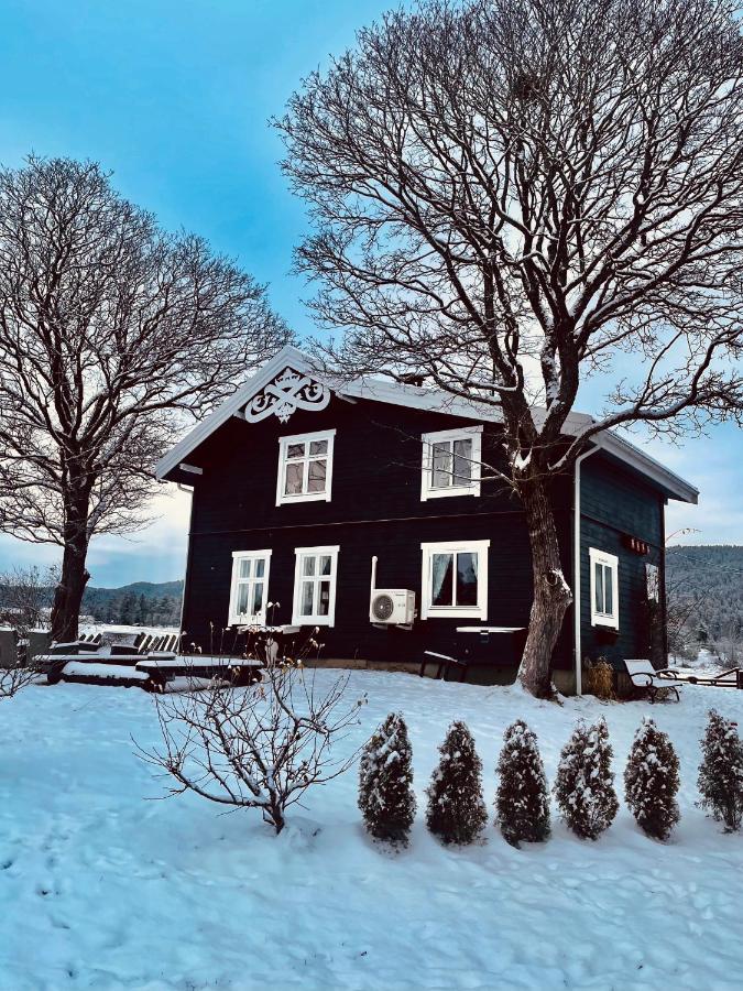 Eika Cottage: Cozy, Rural, Spacious And Well-Equiped Amot  Exteriör bild