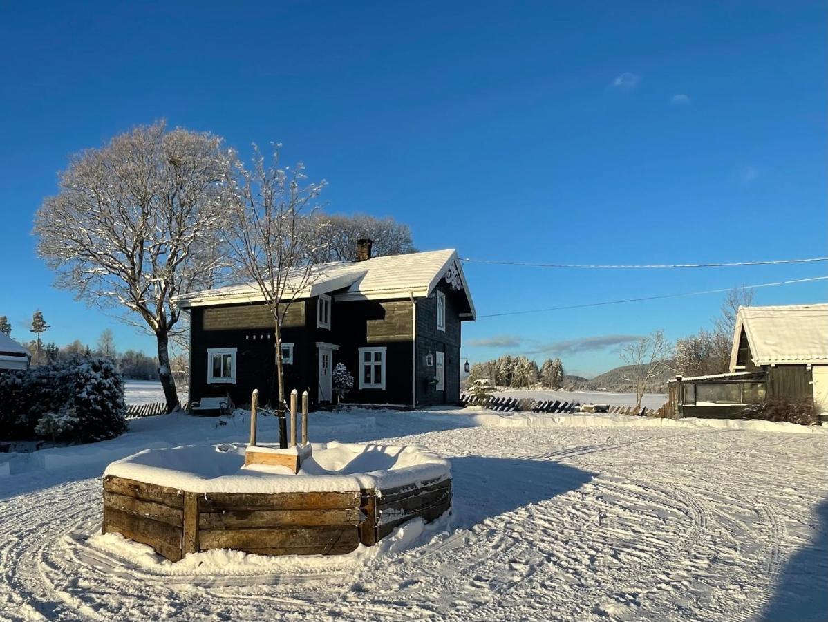 Eika Cottage: Cozy, Rural, Spacious And Well-Equiped Amot  Exteriör bild